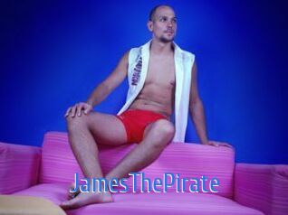JamesThePirate