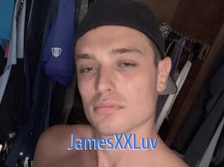 JamesXXLuv