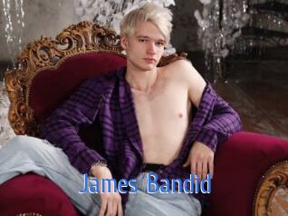 James_Bandid 12x Gay