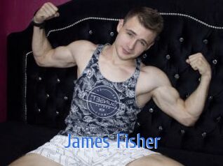 James_Fisher