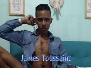 James_Toussaint