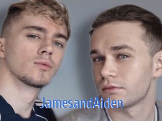 JamesandAiden