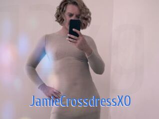 JamieCrossdressXO