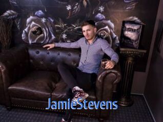 JamieStevens