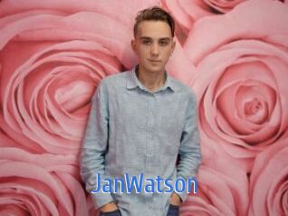 JanWatson