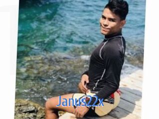 Janus22x