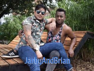 JarbyAndBrian