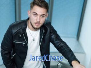 JaredChase