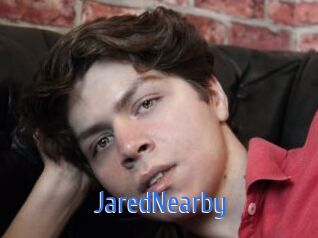 JaredNearby