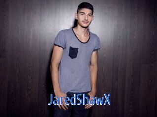 JaredShawX