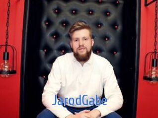 JarodGabe