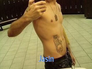 Jasin