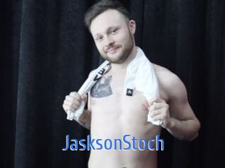 JasksonStoch