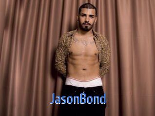 JasonBond