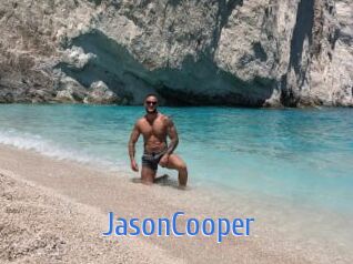 JasonCooper