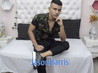 JasonHarris