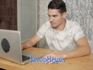 JasonHeyes
