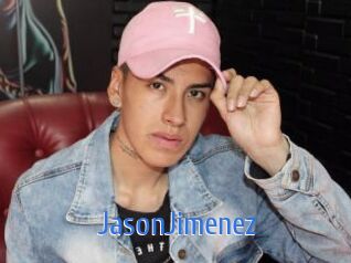 JasonJimenez