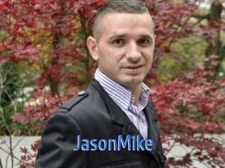 JasonMike