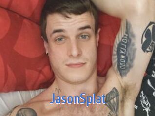 JasonSplat