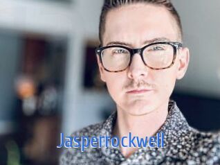 Jasperrockwell