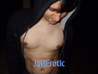 JaviErotic