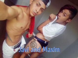 Javi_and_Maxim