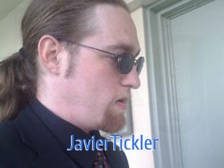 JavierTickler