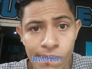 JavierVers