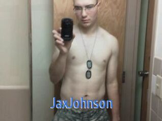 JaxJohnson