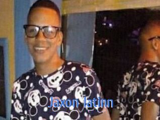 Jaxon_latinn