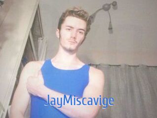 JayMiscavige