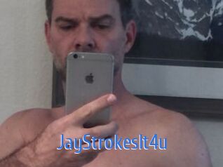 JayStrokesIt4u
