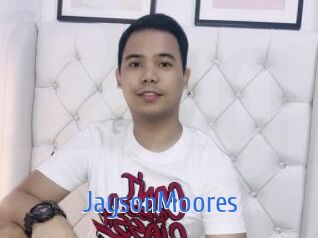 JaysonMoores