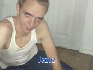 Jazyz