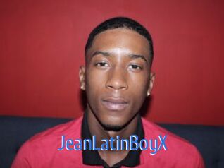 JeanLatinBoyX 12x Gay