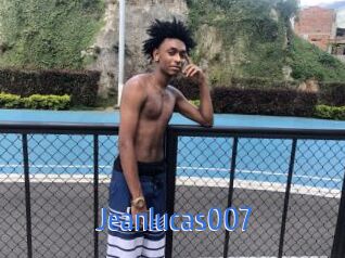 Jeanlucas007