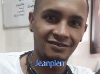Jeanpierr
