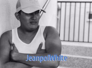 JeanpolWhite