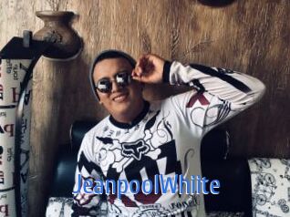 JeanpoolWhiite