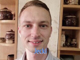 Jecki