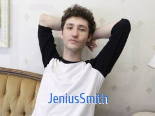 JeniusSmith