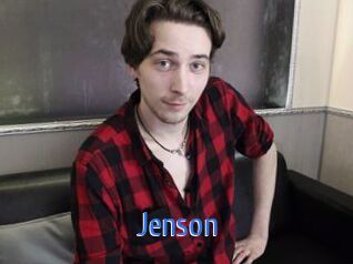 Jenson