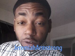 JeremiahArmstrong