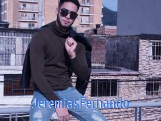 JeremiasFernando