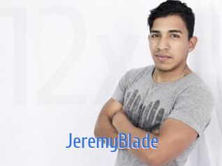 JeremyBlade