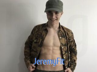 JeremyFit