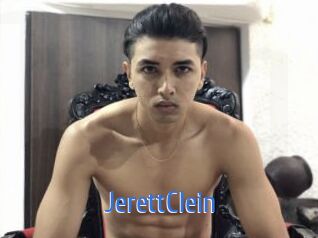 JerettClein