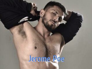 Jerome_Poe