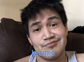 Jeromee